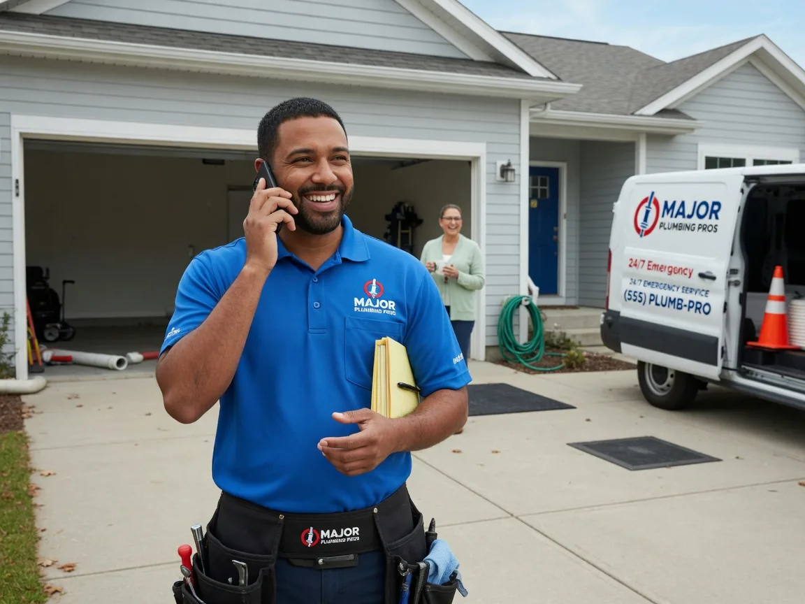 Drain Cleaning Services Eugene, MO FAQs